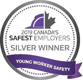 silver-winner-2019-canadas-safest-employers-young-persons