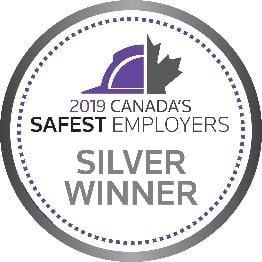 CSE 2019 Silver Winner