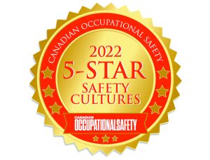 2022 Canadian Occupational Safety