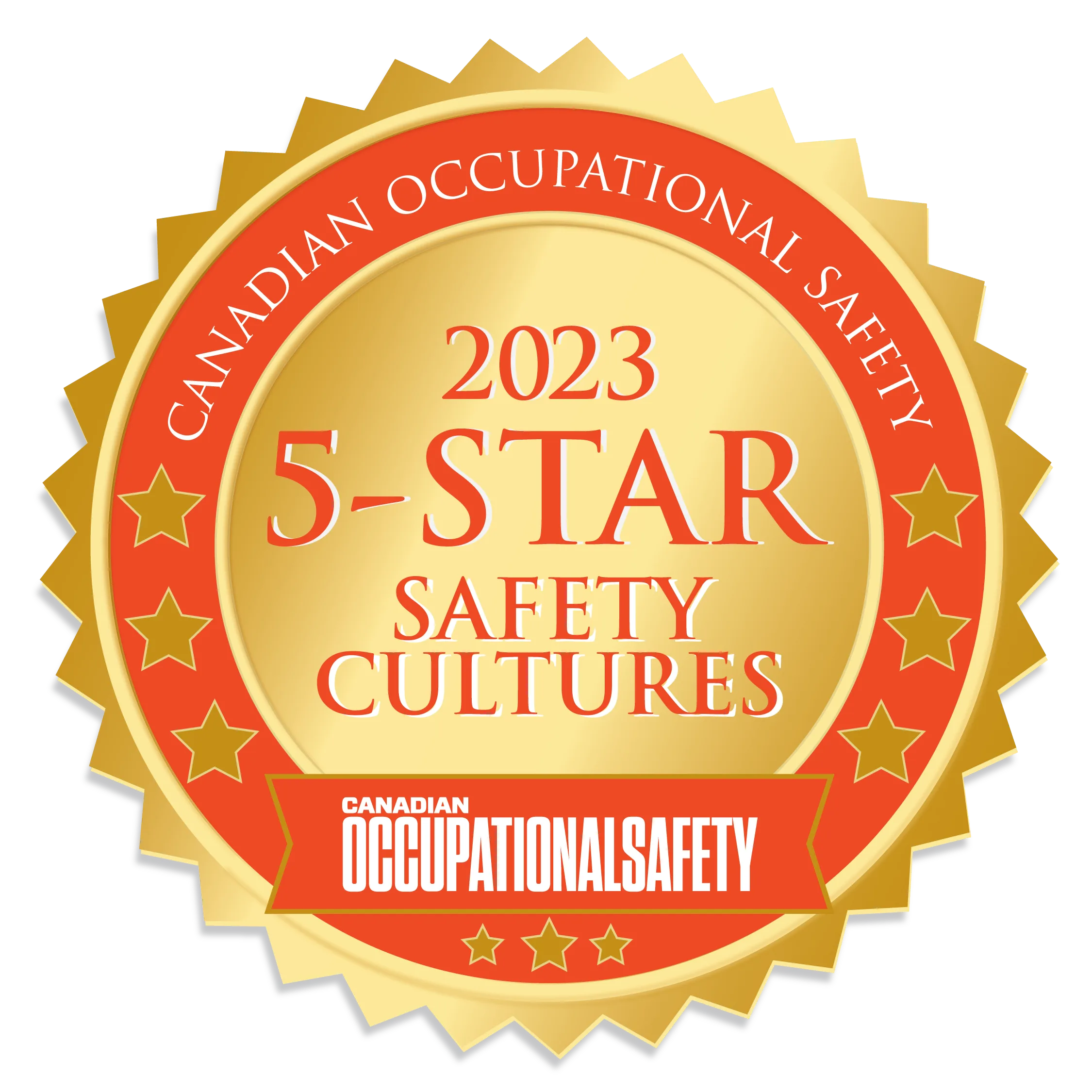 COS_5-Star Safety Cultures-2023