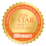COS 5-Star Safety Cultures 2024-01