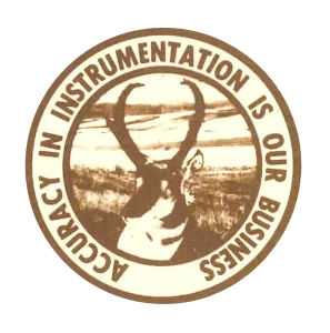 Original Pronghorn Logo