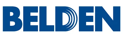 Belden logo