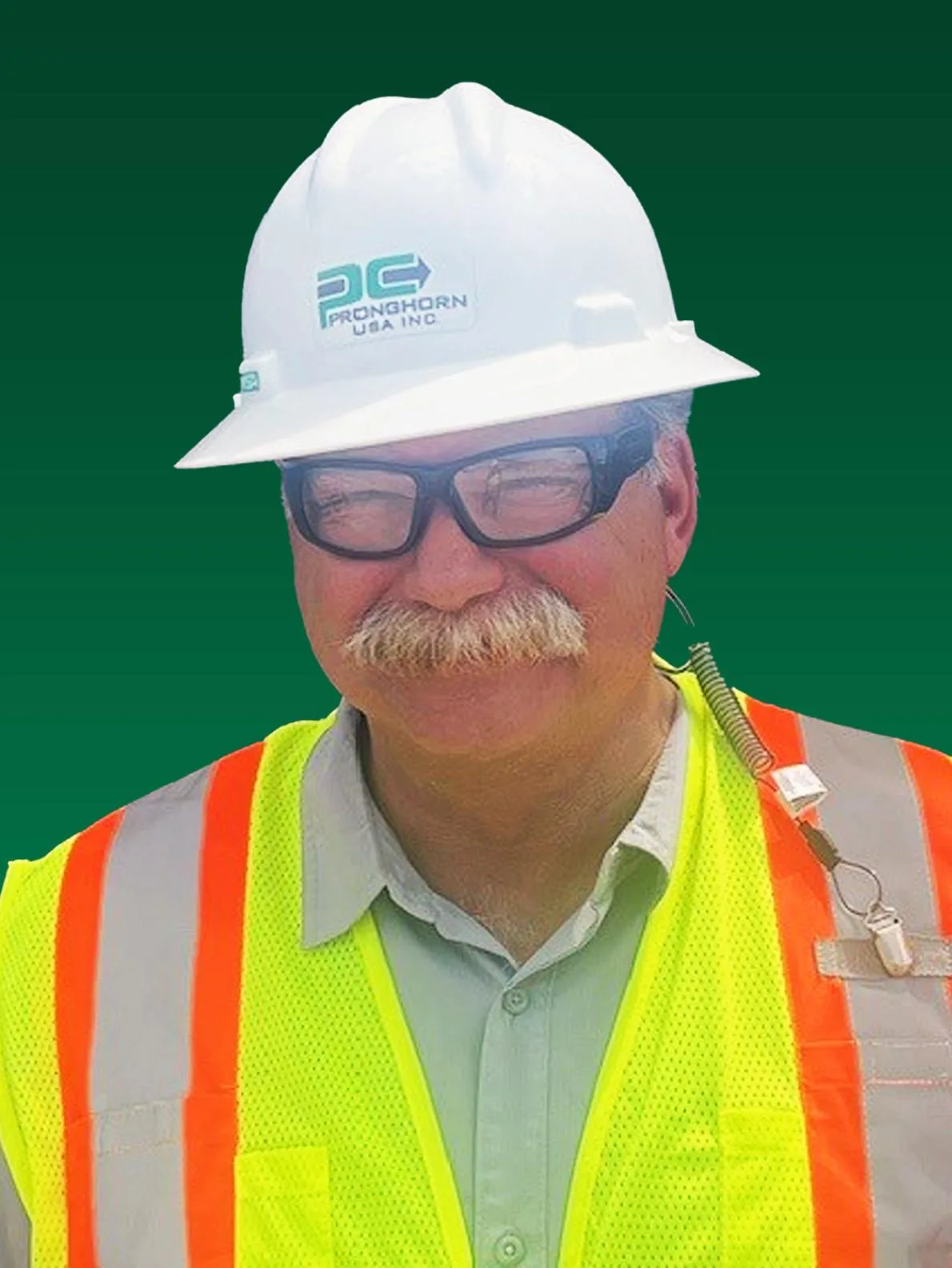 Dean Toly - Sr. VP Operations & COO