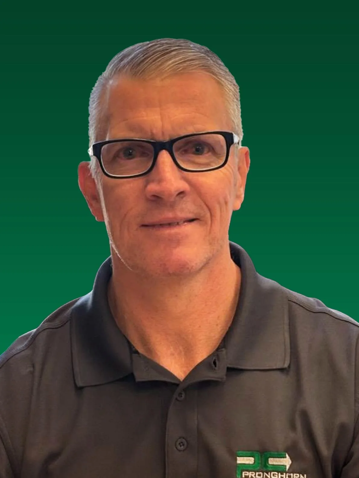 Jason Boyd – Sr. VP Finance & CFO