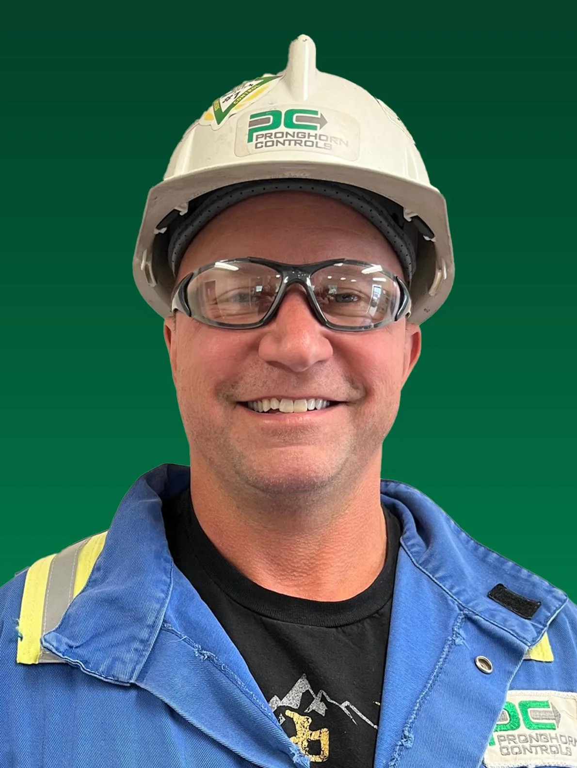 Cory Morrison - Director, Operations North