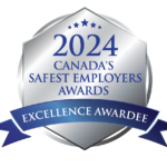 Pronghorn wins Canada’s Safest Employer – Oil & Gas