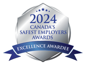 Pronghorn wins Canada’s Safest Employer – Oil & Gas