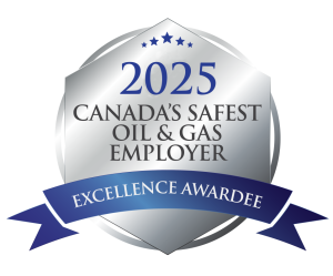2025 Safest Employer Canada